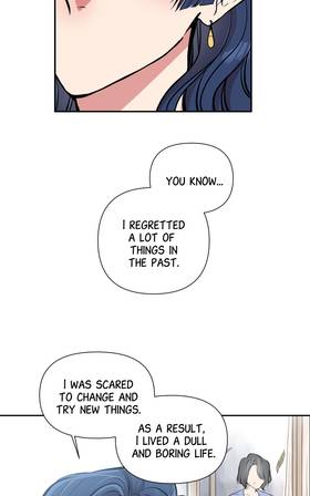 Read Falling In Love With My Ex-fiance's Grandfather  8 Page 4 in English