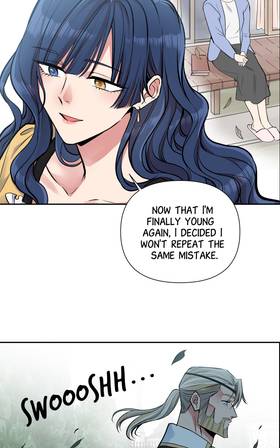 Read Falling In Love With My Ex-fiance's Grandfather  8 Page 5 in English