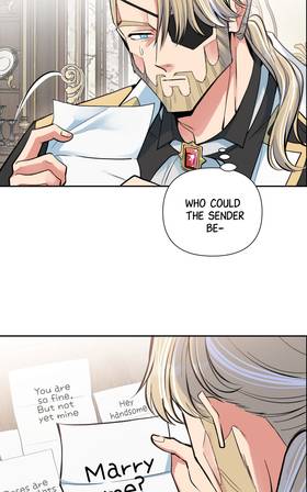 Read Falling In Love With My Ex-fiance's Grandfather  9 Page 3 in English