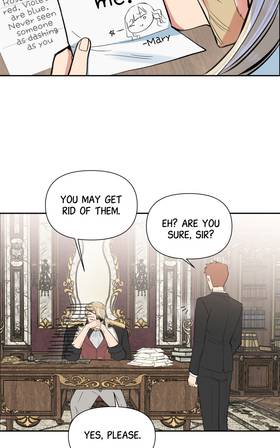 Read Falling In Love With My Ex-fiance's Grandfather  9 Page 4 in English