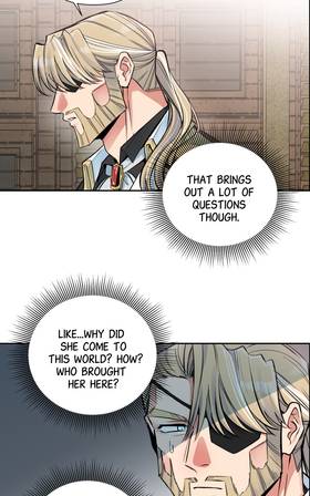 Read Falling In Love With My Ex-fiance's Grandfather  18 Page 3 in English
