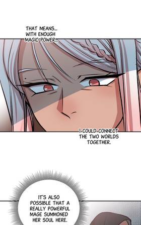 Read Falling In Love With My Ex-fiance's Grandfather  19 Page 2 in English