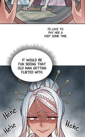 Read Falling In Love With My Ex-fiance's Grandfather  19 Page 4 in English
