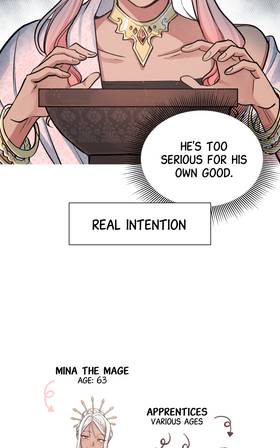Read Falling In Love With My Ex-fiance's Grandfather  19 Page 5 in English