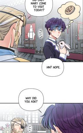 Read Falling In Love With My Ex-fiance's Grandfather  37 Page 4 in English