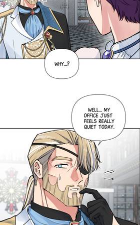Read Falling In Love With My Ex-fiance's Grandfather  37 Page 5 in English
