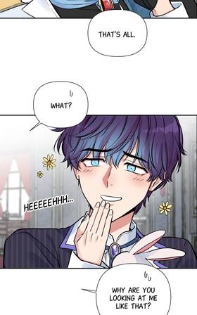 Read Falling In Love With My Ex-fiance's Grandfather  37 Page 6 in English