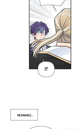 Read Falling In Love With My Ex-fiance's Grandfather  38 Page 3 in English