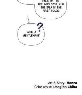 Read Falling In Love With My Ex-fiance's Grandfather  38 Page 5 in English