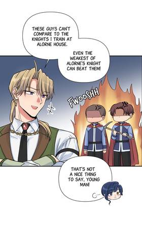 Read Falling In Love With My Ex-fiance's Grandfather  39 Page 2 in English