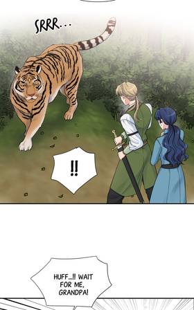 Read Falling In Love With My Ex-fiance's Grandfather  39 Page 6 in English