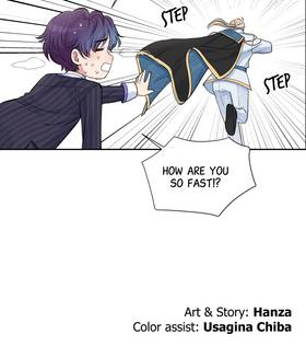 Read Falling In Love With My Ex-fiance's Grandfather  39 Page 7 in English