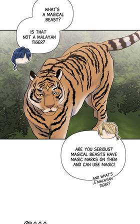 Read Falling In Love With My Ex-fiance's Grandfather  40 Page 2 in English