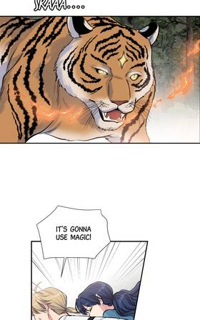 Read Falling In Love With My Ex-fiance's Grandfather  40 Page 3 in English