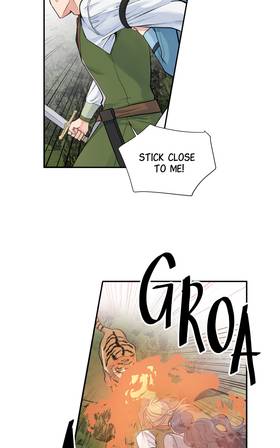 Read Falling In Love With My Ex-fiance's Grandfather  40 Page 4 in English