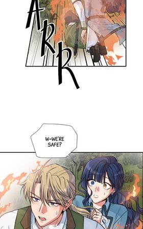 Read Falling In Love With My Ex-fiance's Grandfather  40 Page 5 in English