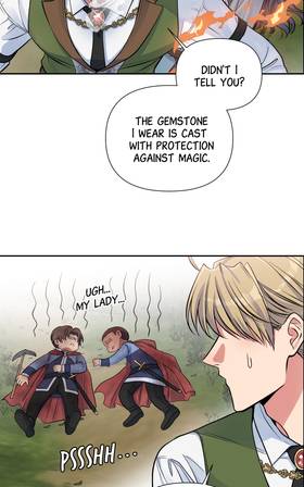 Read Falling In Love With My Ex-fiance's Grandfather  40 Page 6 in English
