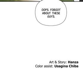 Read Falling In Love With My Ex-fiance's Grandfather  40 Page 7 in English