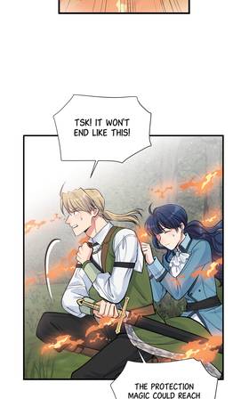 Read Falling In Love With My Ex-fiance's Grandfather  41 Page 2 in English
