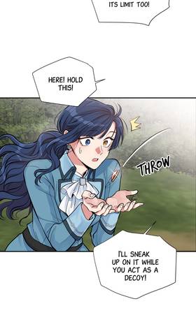 Read Falling In Love With My Ex-fiance's Grandfather  41 Page 3 in English