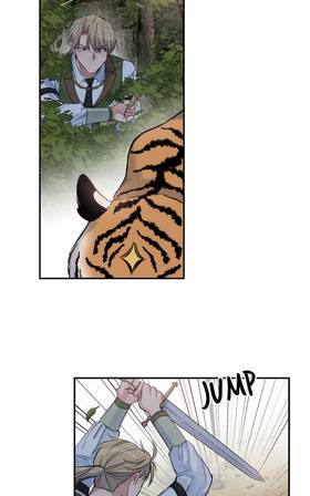 Read Falling In Love With My Ex-fiance's Grandfather  41 Page 5 in English