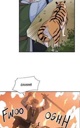 Read Falling In Love With My Ex-fiance's Grandfather  41 Page 6 in English