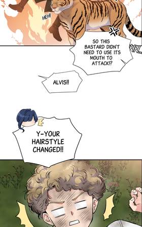 Read Falling In Love With My Ex-fiance's Grandfather  41 Page 7 in English