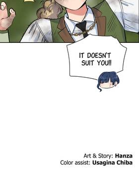 Read Falling In Love With My Ex-fiance's Grandfather  41 Page 8 in English