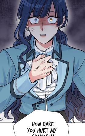 Read Falling In Love With My Ex-fiance's Grandfather  42 Page 4 in English