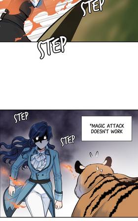 Read Falling In Love With My Ex-fiance's Grandfather  43 Page 2 in English