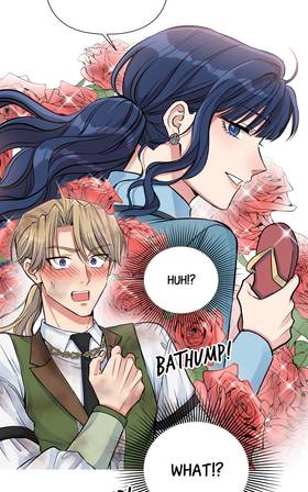 Read Falling In Love With My Ex-fiance's Grandfather  44 Page 3 in English