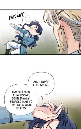 Read Falling In Love With My Ex-fiance's Grandfather  45 Page 5 in English