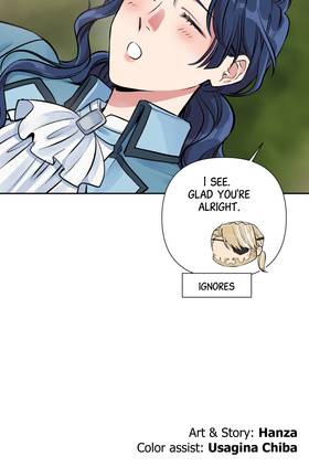 Read Falling In Love With My Ex-fiance's Grandfather  45 Page 6 in English