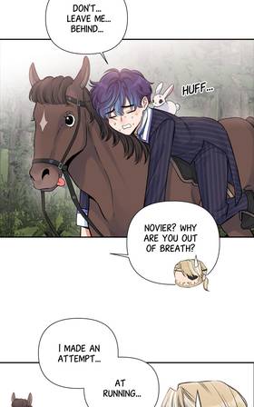 Read Falling In Love With My Ex-fiance's Grandfather  46 Page 2 in English