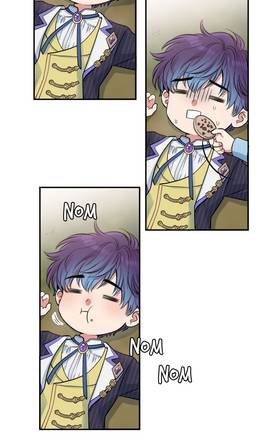 Read Falling In Love With My Ex-fiance's Grandfather  46 Page 4 in English