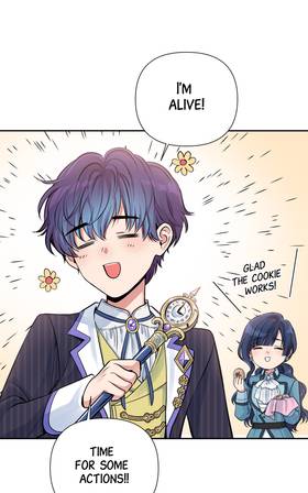 Read Falling In Love With My Ex-fiance's Grandfather  46 Page 5 in English