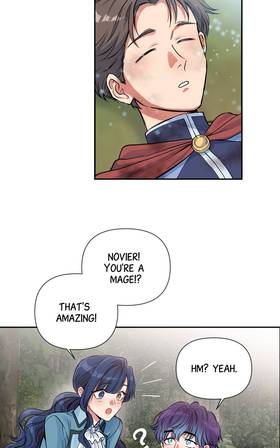 Read Falling In Love With My Ex-fiance's Grandfather  47 Page 2 in English