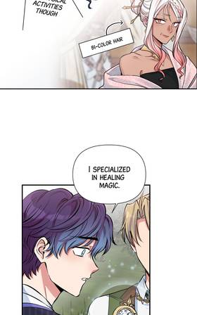 Read Falling In Love With My Ex-fiance's Grandfather  47 Page 4 in English