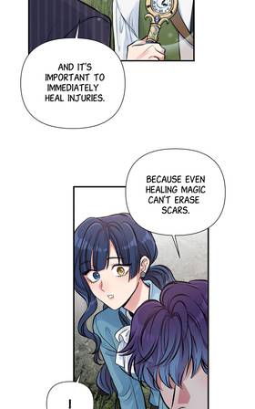 Read Falling In Love With My Ex-fiance's Grandfather  47 Page 5 in English