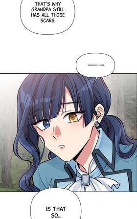 Read Falling In Love With My Ex-fiance's Grandfather  47 Page 7 in English