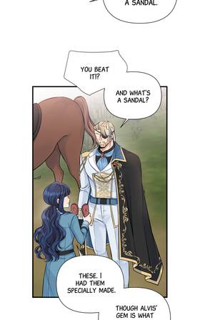 Read Falling In Love With My Ex-fiance's Grandfather  48 Page 2 in English