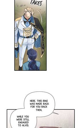Read Falling In Love With My Ex-fiance's Grandfather  48 Page 4 in English