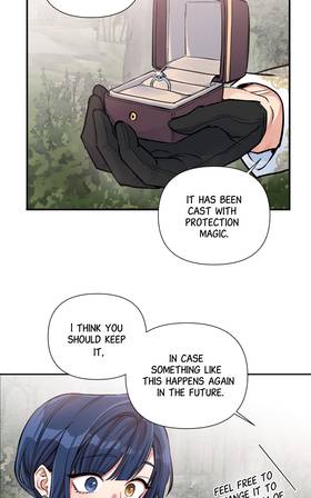 Read Falling In Love With My Ex-fiance's Grandfather  48 Page 5 in English