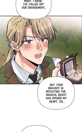 Read Falling In Love With My Ex-fiance's Grandfather  49 Page 3 in English