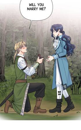 Read Falling In Love With My Ex-fiance's Grandfather  49 Page 4 in English
