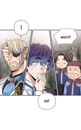 Read Falling In Love With My Ex-fiance's Grandfather  49 Page 5 in English