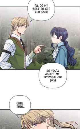 Read Falling In Love With My Ex-fiance's Grandfather  50 Page 3 in English