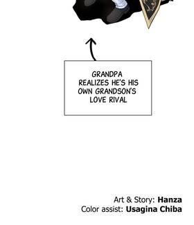 Read Falling In Love With My Ex-fiance's Grandfather  51 Page 5 in English