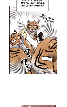 Read Falling In Love With My Ex-fiance's Grandfather  52 Page 2 in English