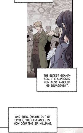 Read Falling In Love With My Ex-fiance's Grandfather  53 Page 3 in English